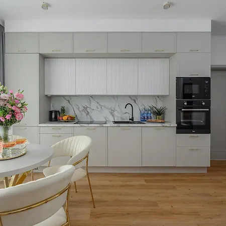 Lumina I Design 2-3br With Parking I Balconies Apartamento