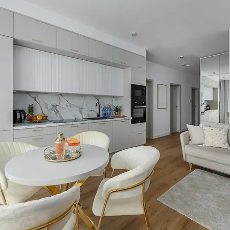 Lumina I Design 2-3br With Parking I Balconies *