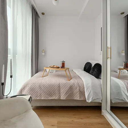 Lumina I Design 2-3br With Parking I Balconies Apartamento *