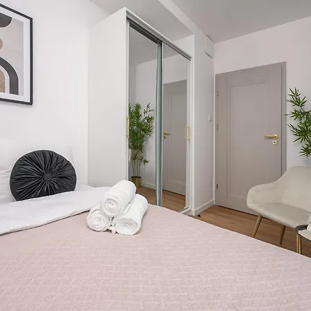 Apartamento Lumina I Design 2-3br With Parking I Balconies *