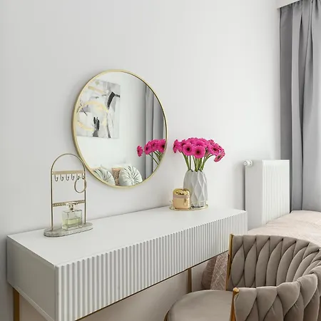 Lumina I Design 2-3br With Parking I Balconies