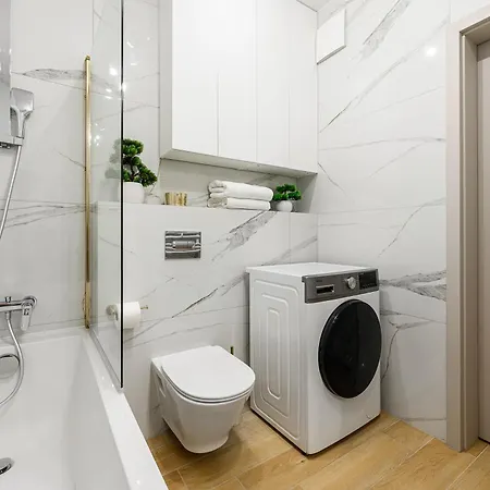 Apartamento Lumina I Design 2-3br With Parking I Balconies *