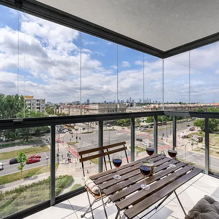 Lumina I Design 2-3br With Parking I Balconies Apartamento *