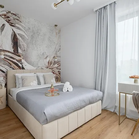 Lumina I Design 2-3br With Parking I Balconies *