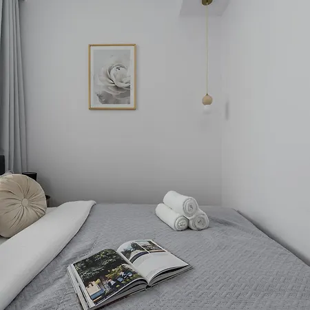 Lumina I Design 2-3br With Parking I Balconies Apartamento *