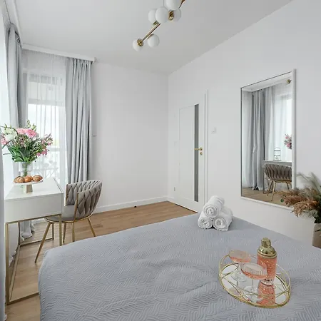 Lumina I Design 2-3br With Parking I Balconies Apartamento