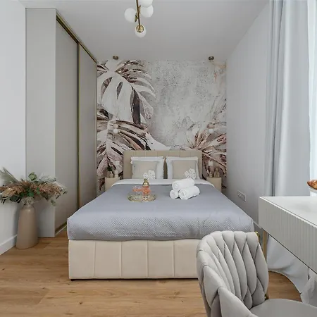 Lumina I Design 2-3br With Parking I Balconies Apartamento *