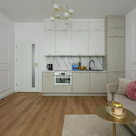 Lumina I Design 2-3br With Parking I Balconies Apartamento *