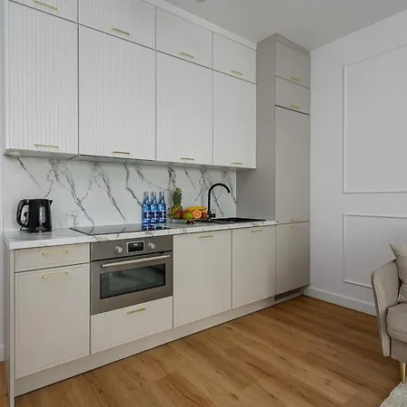 Lumina I Design 2-3br With Parking I Balconies Apartamento *
