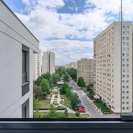 Lumina I Design 2-3br With Parking I Balconies Apartamento