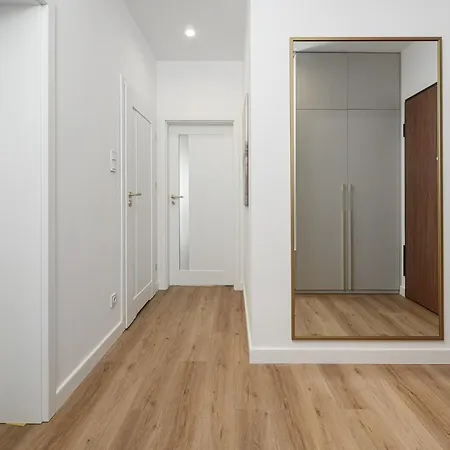 Lumina I Design 2-3br With Parking I Balconies Apartamento