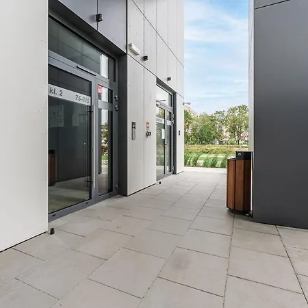 Lumina I Design 2-3br With Parking I Balconies *