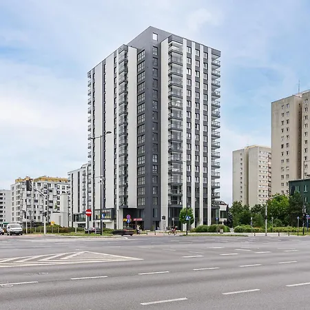 Apartamento Lumina I Design 2-3br With Parking I Balconies *